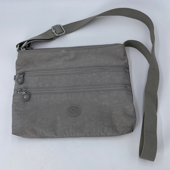 Kipling Bags Kipling Womens Alvar Solid Crossbody Bag Poshmark